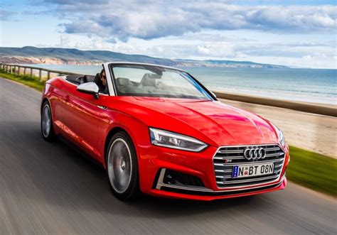 Audi A5 40 Tfsi S Tronic Sport 60400 Price And Specifications Carexpert