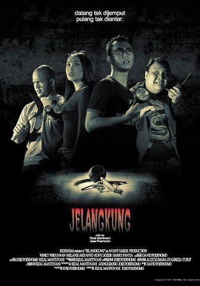 Best Indonesian Horror Movie Jack Dowd