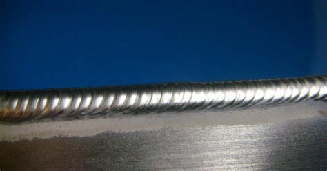 Common Tig Problems And Solutions Fabricating And Metalworking