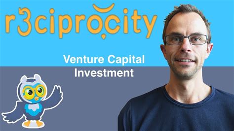 The Ups And Downs Of Venture Capital Investment Youtube