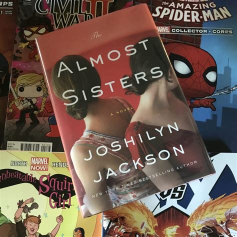 Review The Almost Sisters By Joshilyn Jackson Lisaannreads