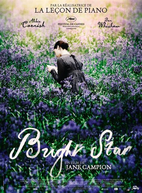 Bright Star 2 Of 4 Extra Large Movie Poster Image Imp Awards