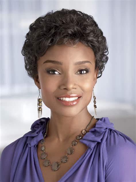 Beauty Wig By Especially Yours Black Womens Wigs For Natural Image