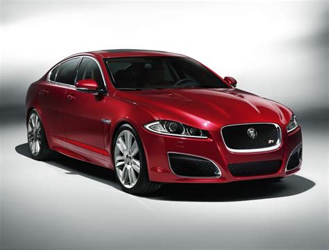 2011 Jaguar Xfr Review His Royal Hotness Years Of Writing Dangerously