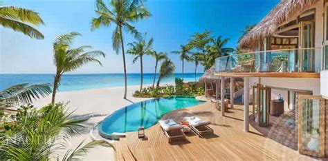 Top 10 Best Maldives Luxury Hotels 2019 Most Fabulous 5 Star Resorts