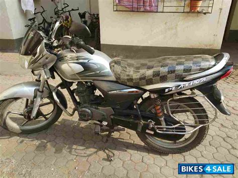 Authorised bajaj motorcycle dealer & services in mumbai. Used 2007 model Bajaj Platina 100 for sale in Navi Mumbai ...