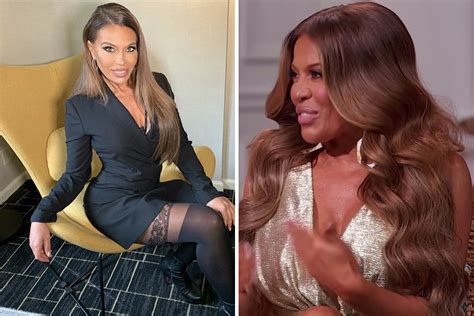 Rhonj Dolores Catania Admits She Got Full Plastic Surgery And A