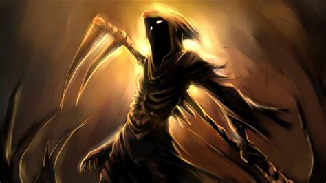 Image Grim Reaper Wallpaper Cardfight Vanguard Wiki