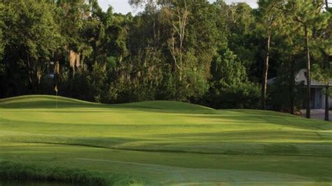 Stoneybrook Golf Club In Estero Florida Usa Golf Advisor