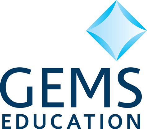 Gem Logo Png Gems Education Clipart Large Size Png Image Pikpng
