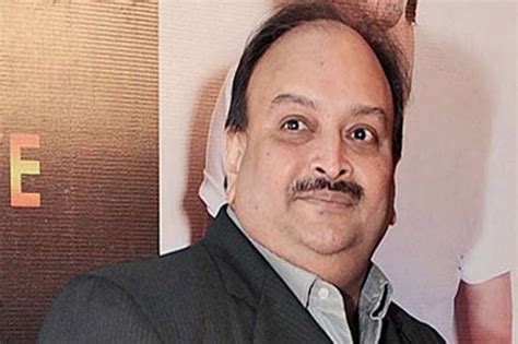 He obtained his citizenship for antigua and barbuda via the citizenship by investment programme. PNB scam: Fugitive diamantaire Mehul Choksi moves to ...