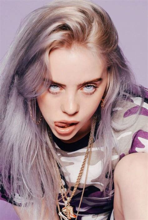 There are already 3 enthralling, inspiring and awesome images tagged with billie eilish gif. Pin by Cati Lemos on the girl i'm trynna be | Billie ...