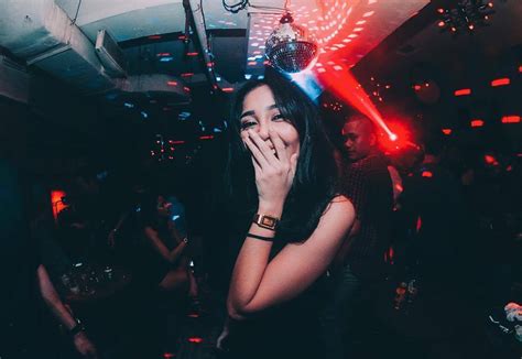 10 Best Bars In Mega Kuningan Jakarta Jakarta100bars Nightlife