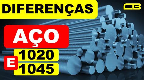 Propriedades Do Aço 1020