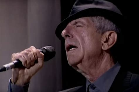 Here Are The 5 Best Covers Of Leonard Cohens Hallelujah Ever Recorded