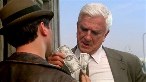 The Naked Gun Trailer 1 Trailers Videos Rotten Tomatoes