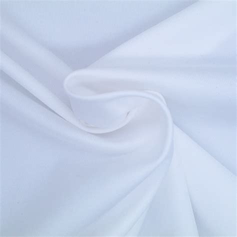 80 Nylon 20 Spandex Light Fine Knitting Fabric Eysan Fabrics