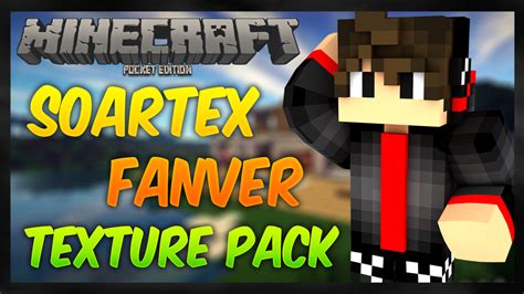 Soartex Fanver Texture Pack Para Minecraft Pe 0150
