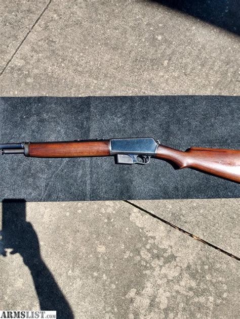 Armslist For Sale Winchester 1907 351