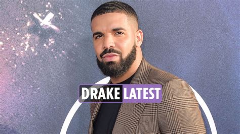Drake New Album Latest — Eagle Eyed Fans Spot Secret Message In Falling