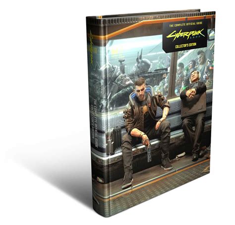 Cyberpunk 2077 Book By Piggyback Official Publisher Page Simon