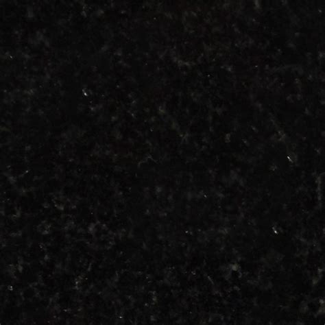 Absolute Black Slab Marble Texture Seamless 17027