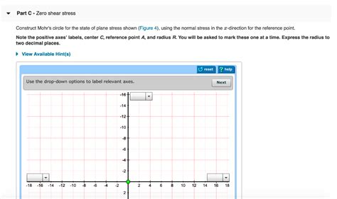 Apprenez à vivre votre quotidien en toute sérénité, en définissant votre programme personnalisé d'exercices et de conseils. Solved: Review - Part B - Zero Normal Stress In One Direct ...