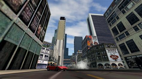 Released Driver 1 New York Beamng