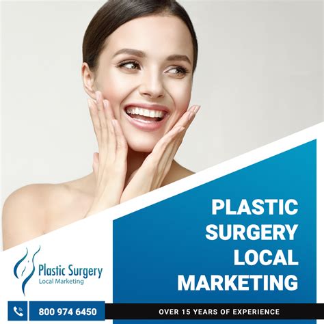 Home Plastic Surgery Local Marketing