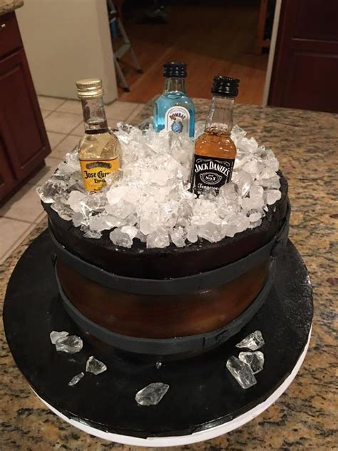 We did not find results for: Fondant Bucket Cake - CakeCentral.com