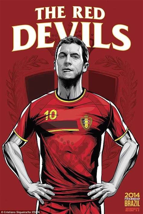 an artist created 32 incredible posters for each team in the fifa world cup world cup teams