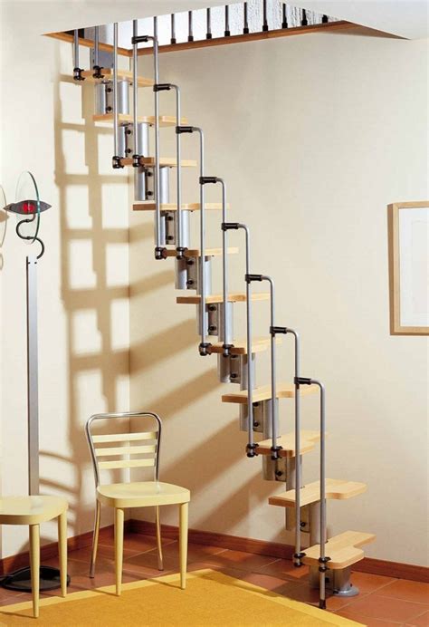 Space Saving Staircase Karina Kit Staircases And Modern Stairs