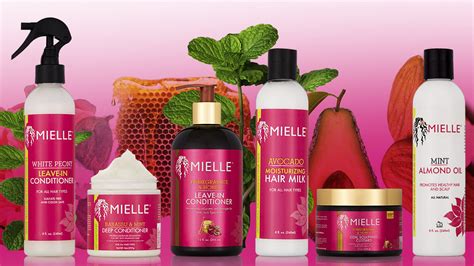 Pandg Acquires Mielle Organics Theindustrybeauty