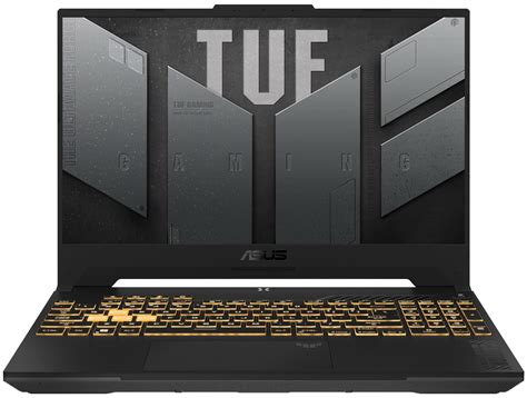 Asus Tuf Gaming F15 13900h · 4060 · 156” Full Hd 1920 X 1080 144
