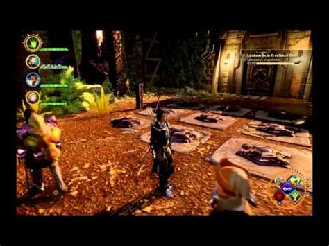 Astrariums on the coast is an astrarium collection in dragon age: Dragon Age: Inquisition - Frostback Basin Astrarium #2 ...