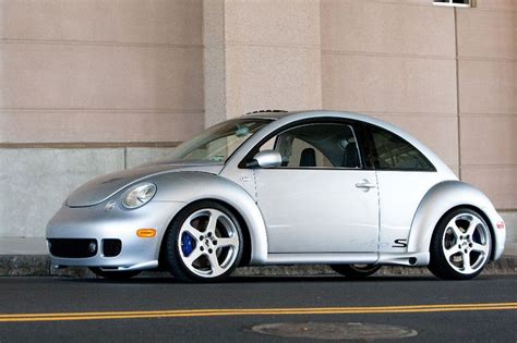 Ruf Vw Beetle Turbo S Concept 2 Tuningcult Vw New Beetle Vw Beetle