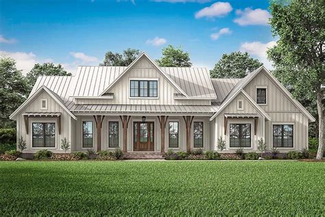 Craftsman Style Homes Plans Favourite Usa