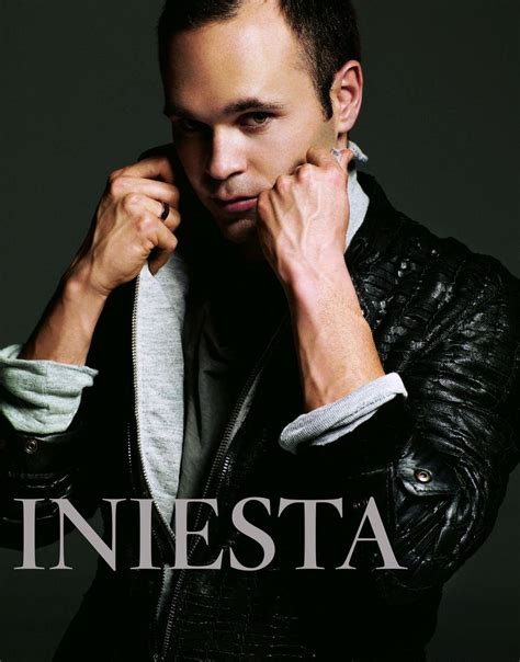 Andres Iniesta Photo Gallery High Quality Pics Of Andres Iniesta