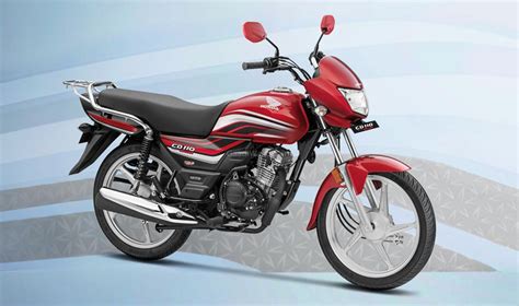 Sale Honda Cd 110 Bike Mileage In Stock