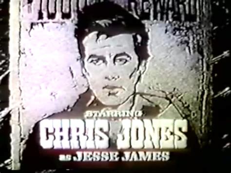 The Legend Of Jesse James 1965