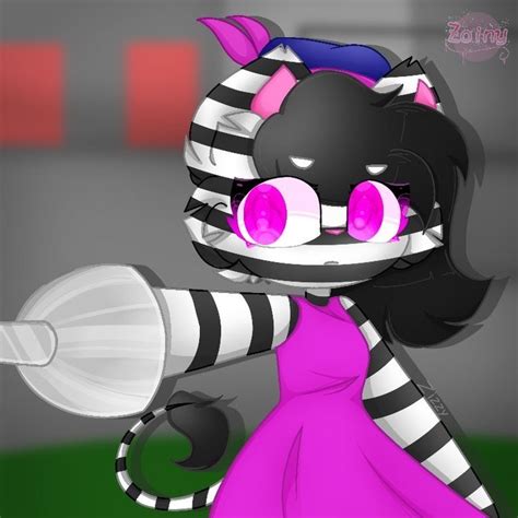 Последние твиты от chicas_lindas (@chicas_lindas1). Pin de 🦓💜 Zizzy_chan_UwU ⚔️⚔️ en Piggy roblox en 2020 ...