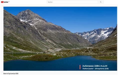 Alpine Passes Of Switzerland Foto And Bild World Schweiz Reise Bilder
