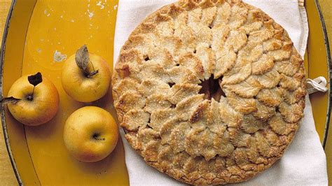 Classic Apple Pie Recipe Martha Stewart
