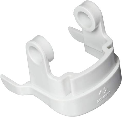 Dometic 3312821006b Front White Cover Channel Kit For 9100 Power Patio