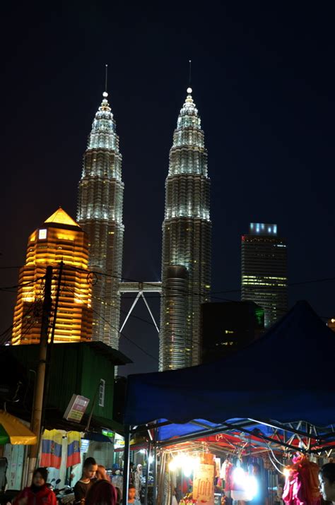 Jurnal pasar dalam ekonomi islam, mekanisme pasar dan distorsi pasar, dilengkapi dengan abstrak dan berdasarkan teori dari ahli di bidangnyadeskripsi lengkap. Kampung Baru, un village au coeur de Kuala Lumpur