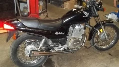 While the first nighthawk (cb650) was manufactured in 1982, the first 250 nighthawk was manufactured in 1991. 1994 Honda Nighthawk- 250cc- 2500 Miles- Black for Sale in ...