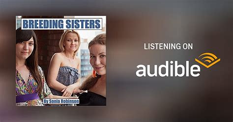 Breeding Sisters By Sonia Robinson Audiobook