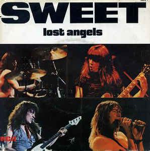 Sweet Lost Angels Vinyl Discogs