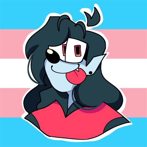 Anne On Twitter Rt 4pplec0re Pride Pfp Commission For Atsuover Tysm