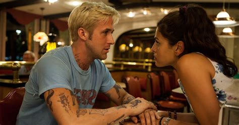 La Misteriosa Y Romántica Historia De Amor De Ryan Gosling Y Eva Mendes Glamour